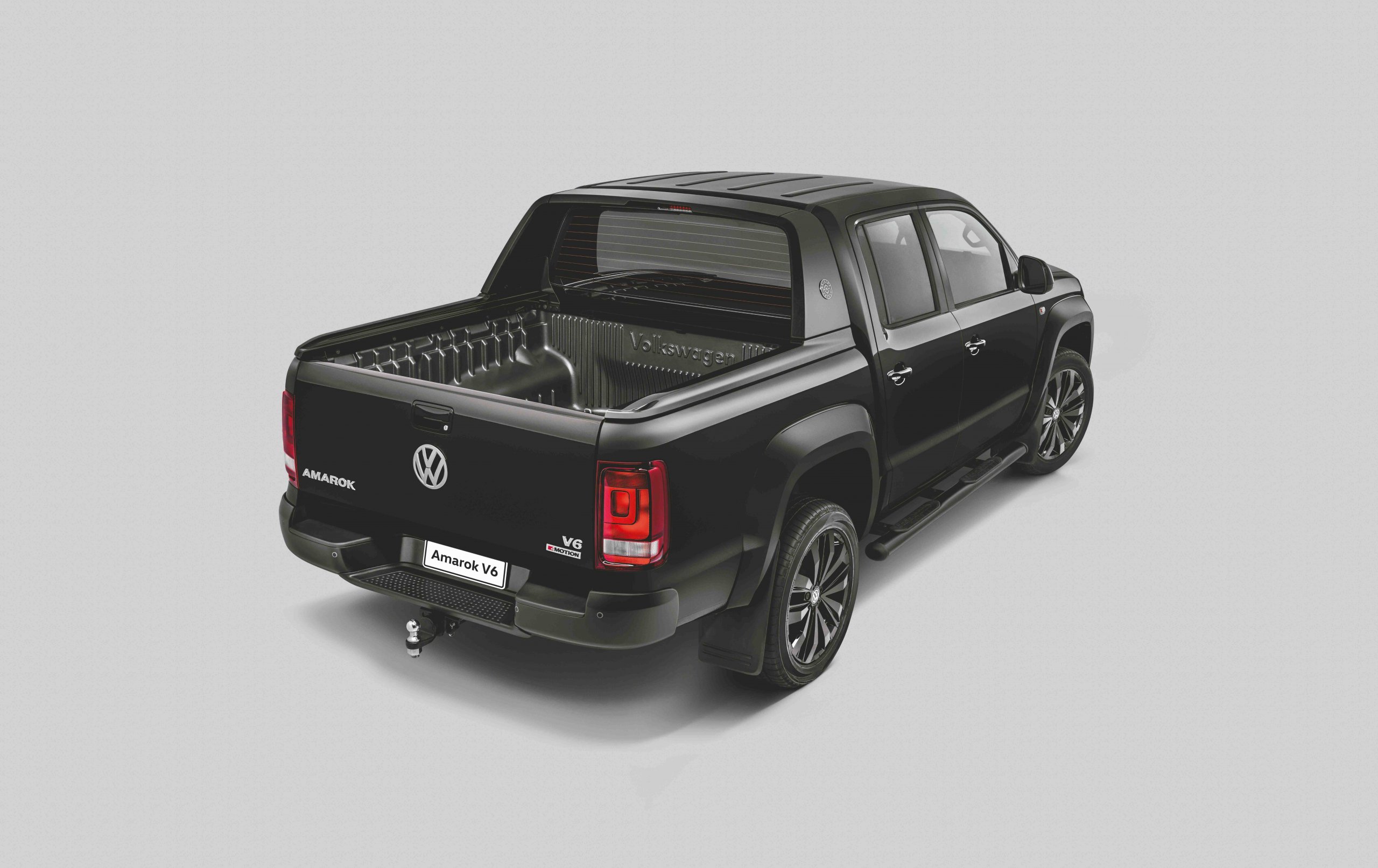Amarok V6 2021