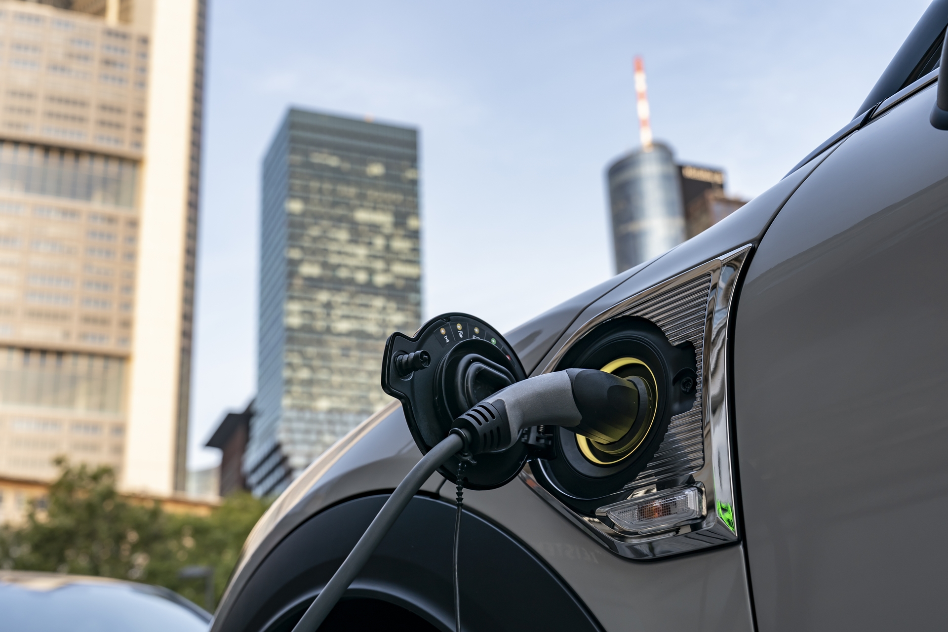 Mini Countryman SE Hybrid Top All4 2021