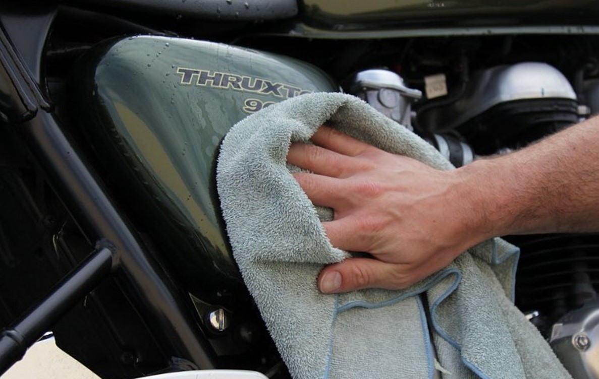 Thumbnail 4. Lavagem De Moto