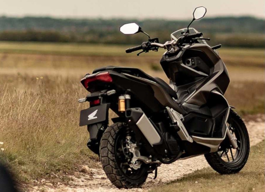 Honda lançará o ADV 150 no próximo dia 26