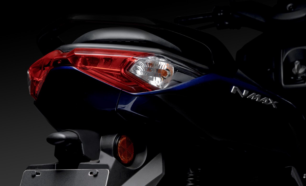 Thumbnail 6. Yamaha Nmax 160 2021