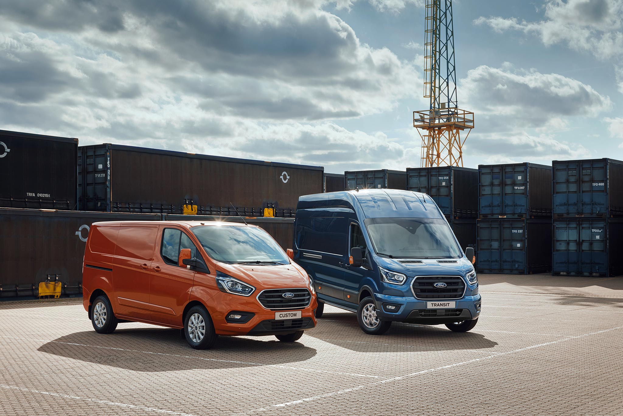 Ford Transit (1)