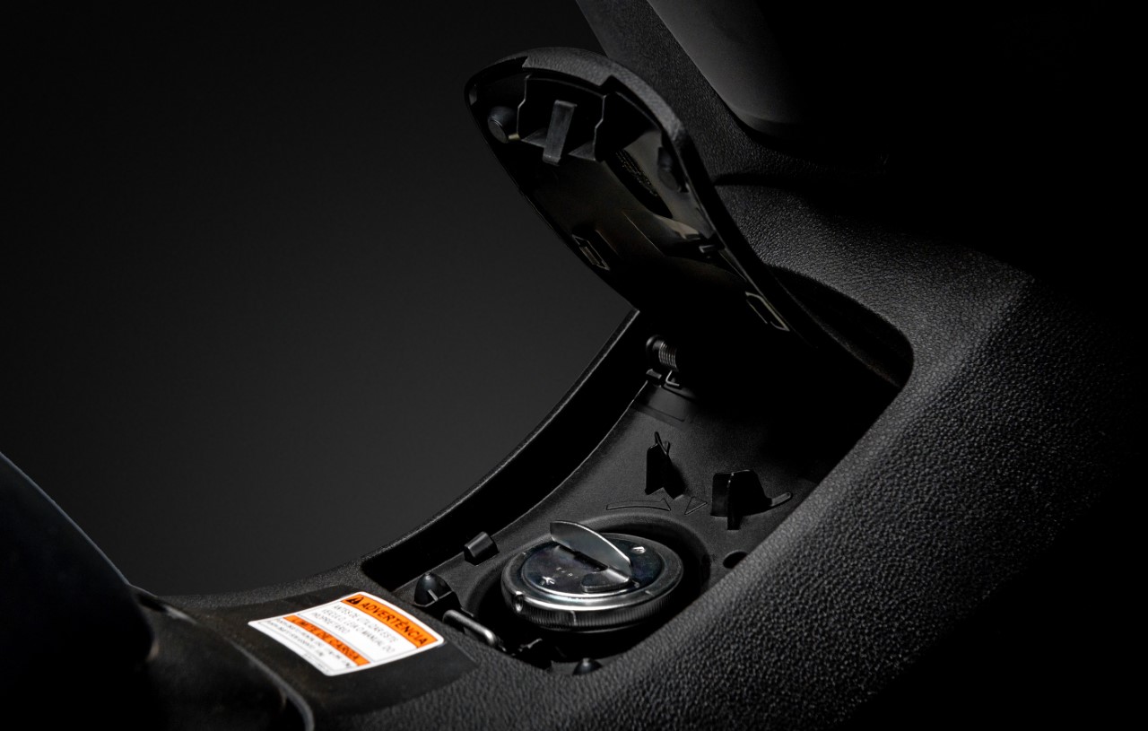 Thumbnail 9. Yamaha Nmax 160 2021