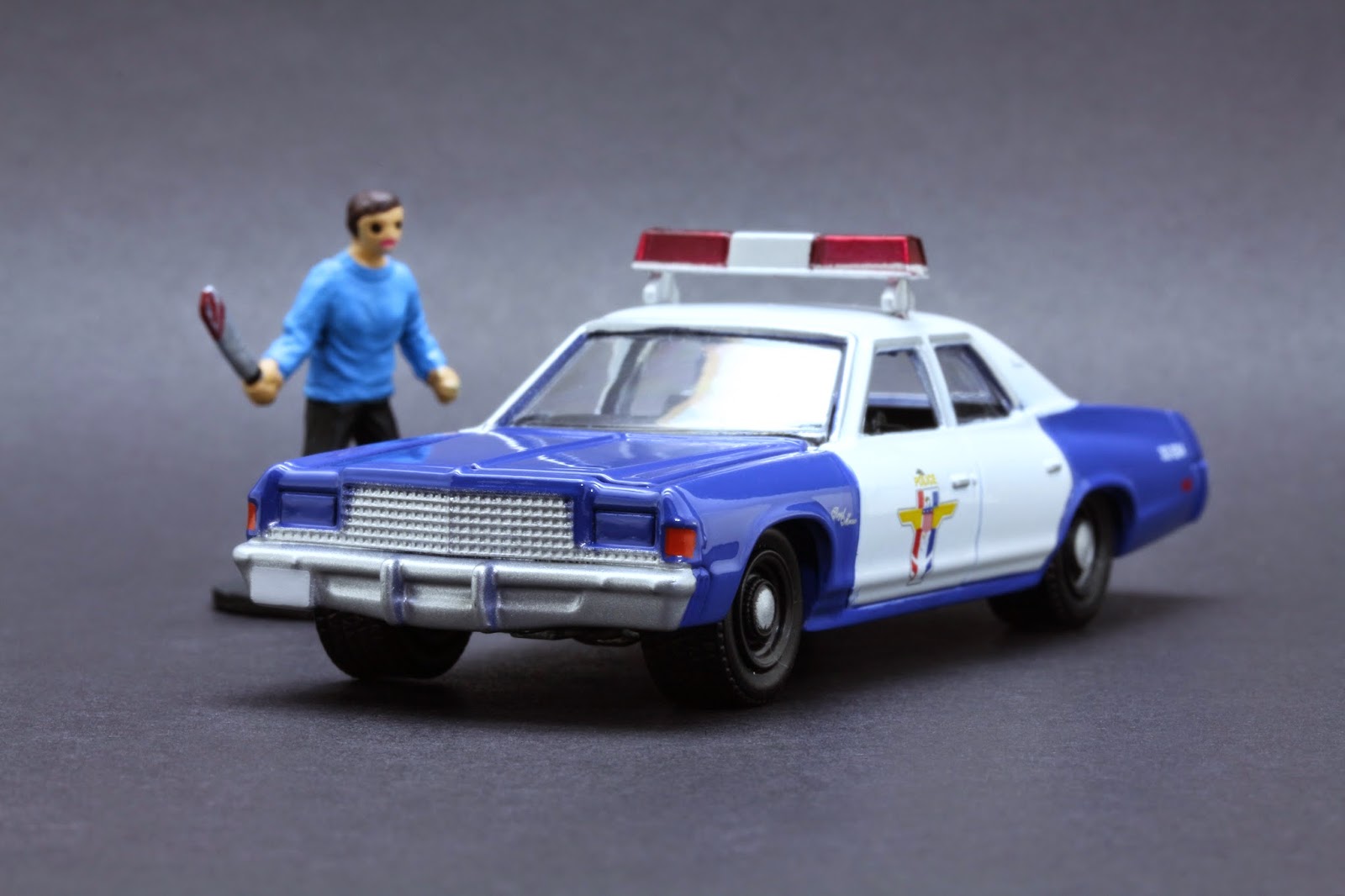 Monaco miniatura sexta-feira 13