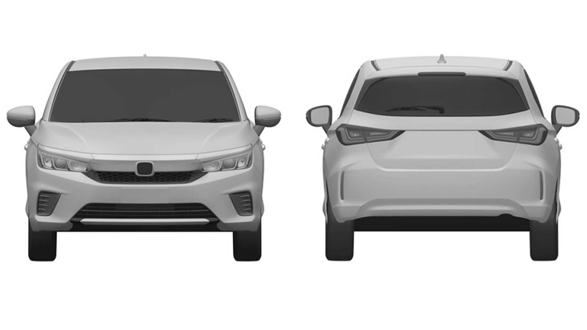 Honda City Hatch Registro No Inpi (4)