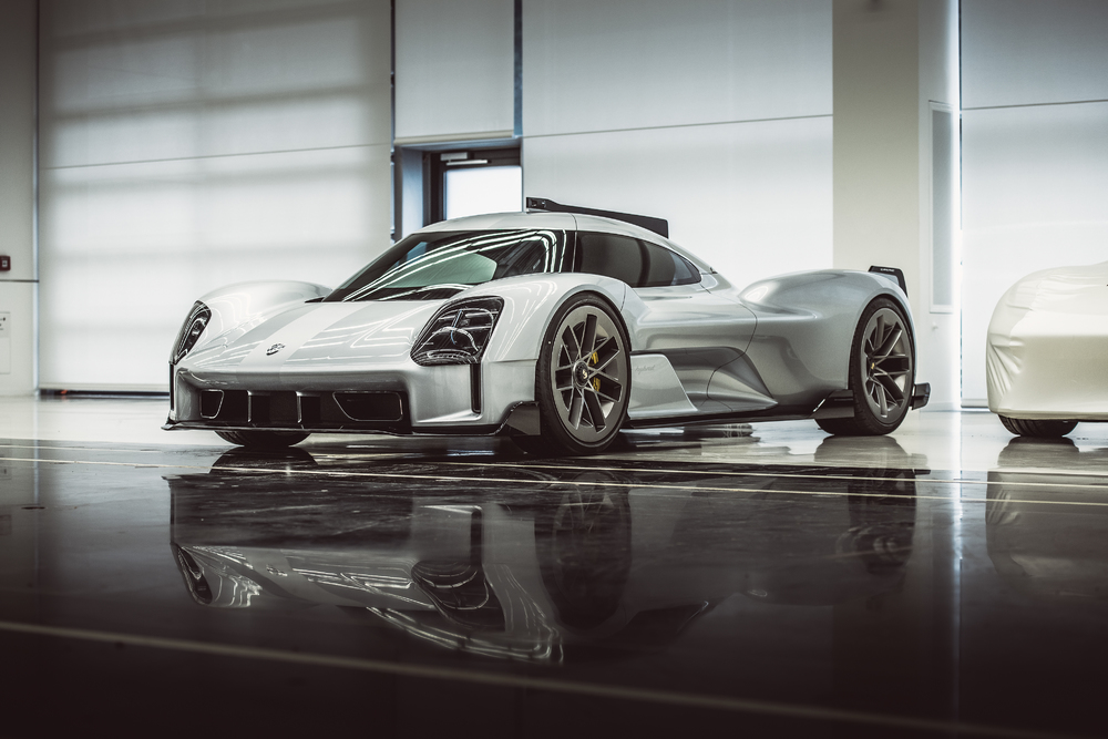 Porsche 919 Street (2)