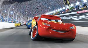 Mcqueen Disney Plus carros