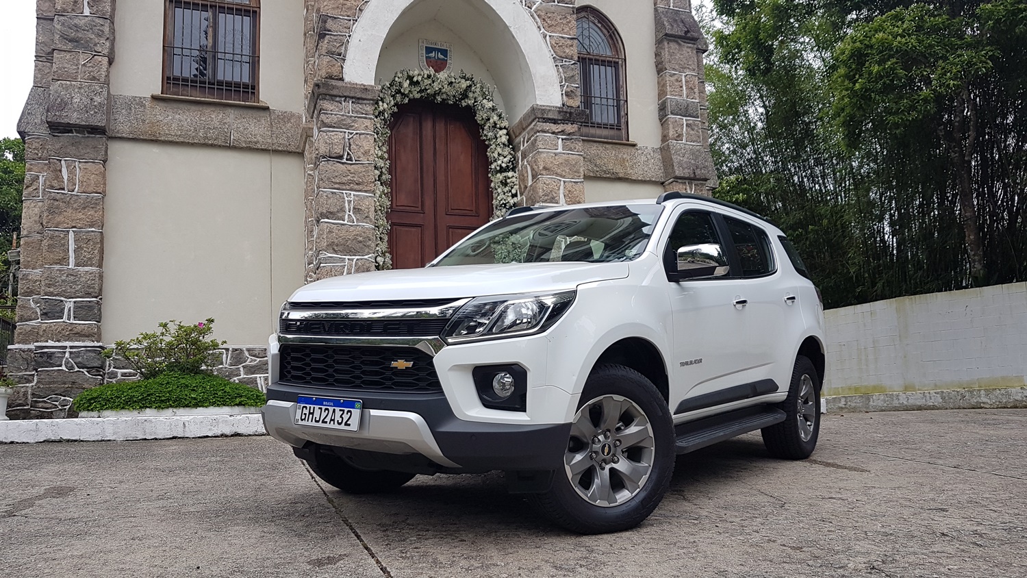 Chevrolet Trailblazer 2021 (94)