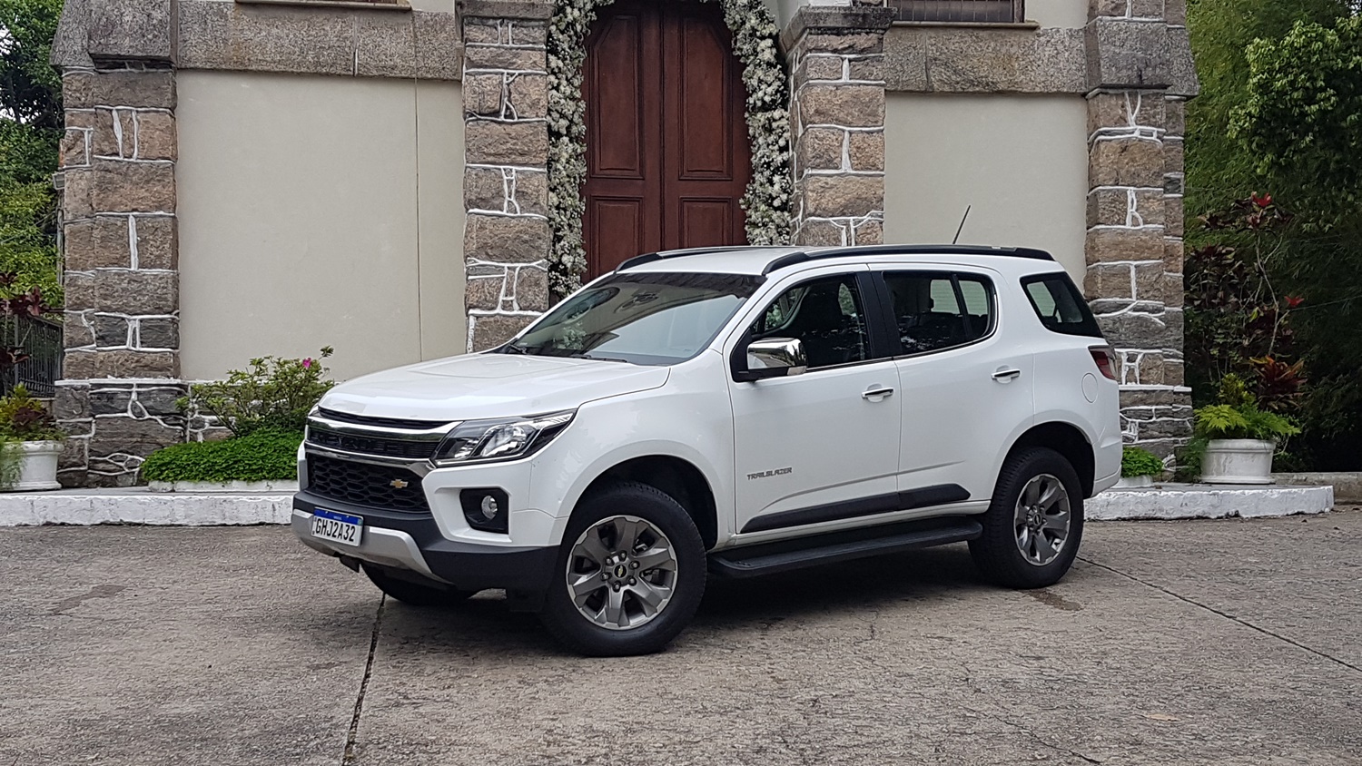 Chevrolet Trailblazer 2021 (88)