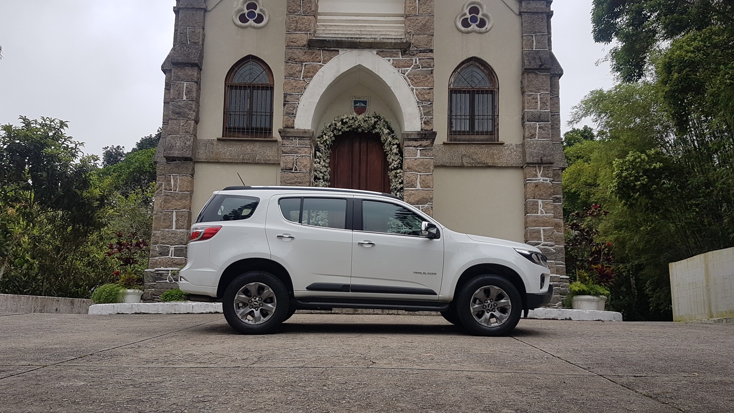 Chevrolet Trailblazer 2021 (111)