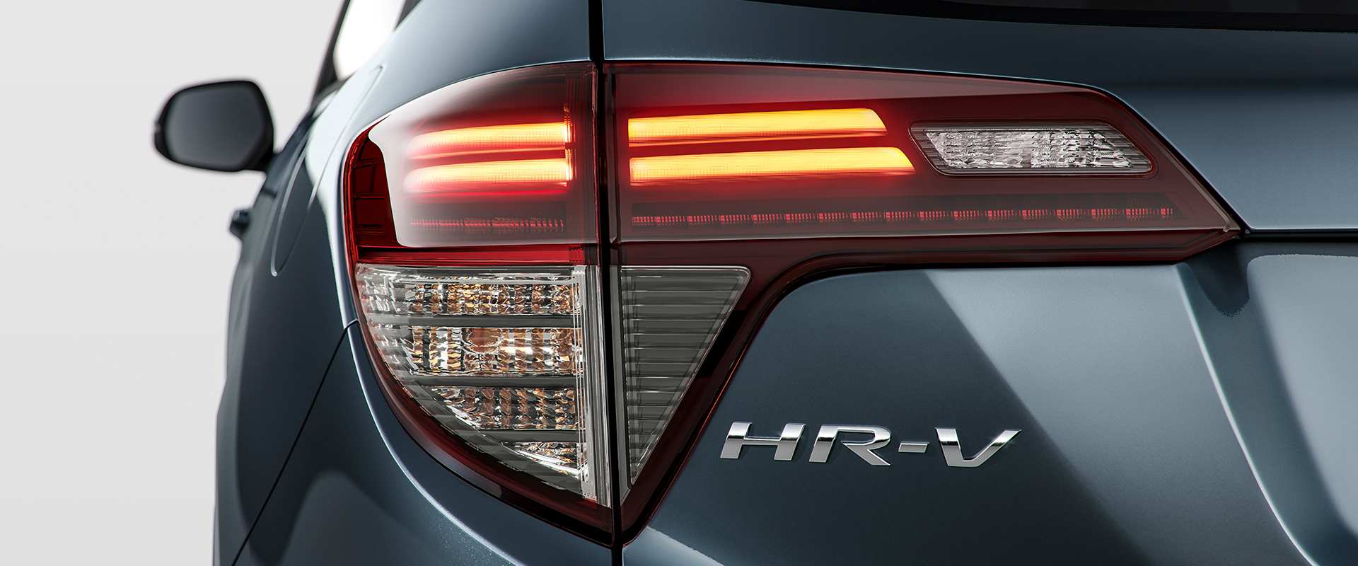 Honda HR-V EX 2020