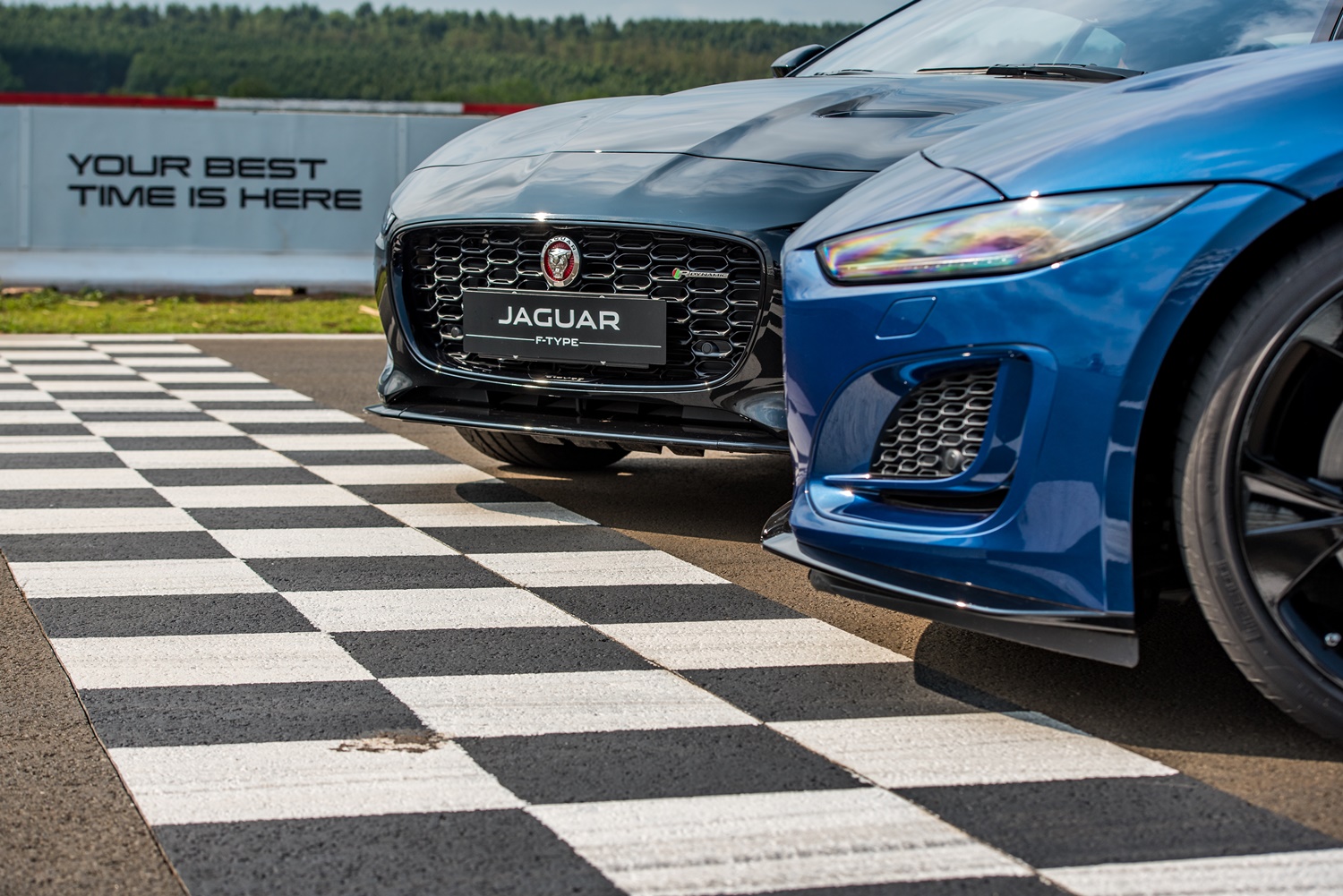 Jaguar F Type Pista Josemariodias 30