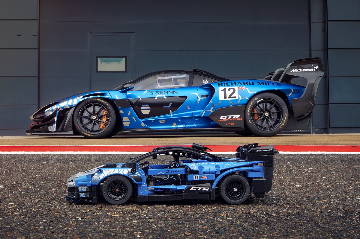 Mclaren Senna Gtr Lego (2)