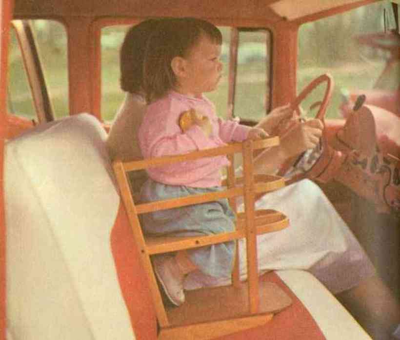 Cadeirinha transporte infantil