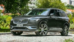 Volgo Xc90 02