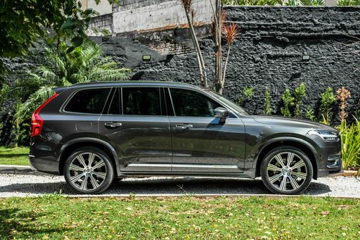 Volgo Xc90 08