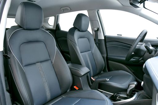 Chevrolet Tracker 1.0 Foto 10