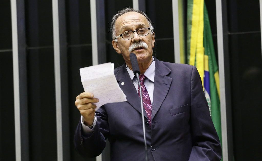 Deputado Paulo Ramos (pdt Rj), Da Lei Do Posto