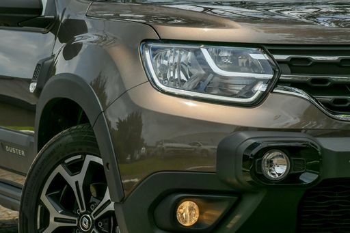 Duster Iconic 20