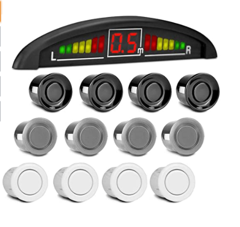 Sensor Black Friday Webmotors