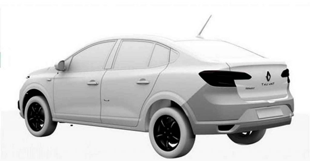 Novo Renault Logan 2022 1 1024x532