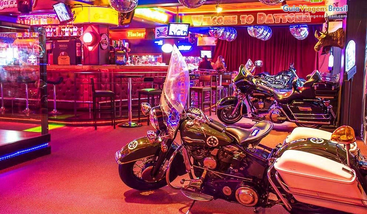 Thumbnail 3. Museus Harley Motor Show