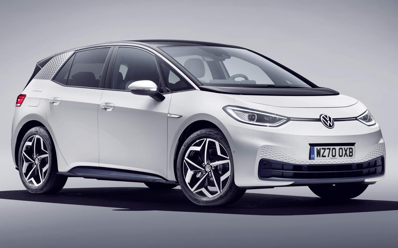 ID.3 elétrico popular