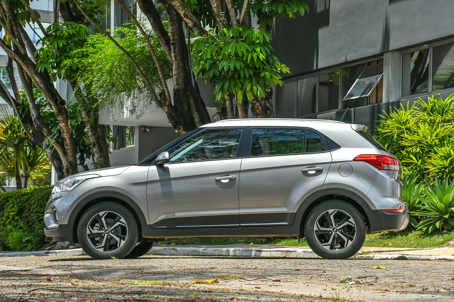 Hyundai Creta Smart Plus (3)