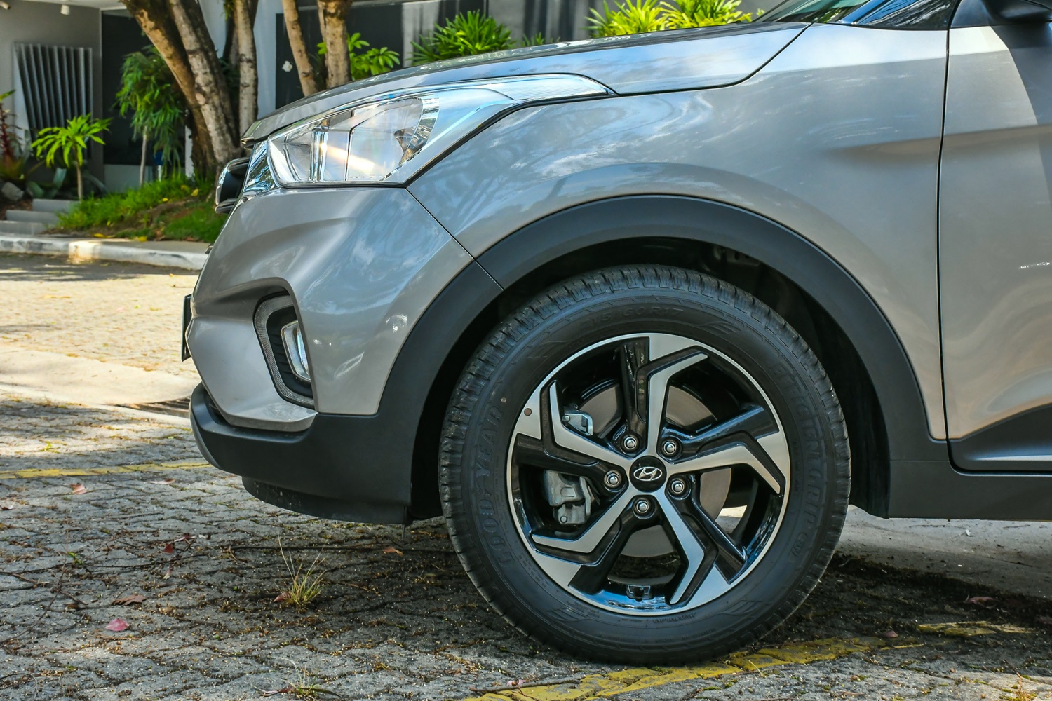 Hyundai Creta Smart Plus (4)