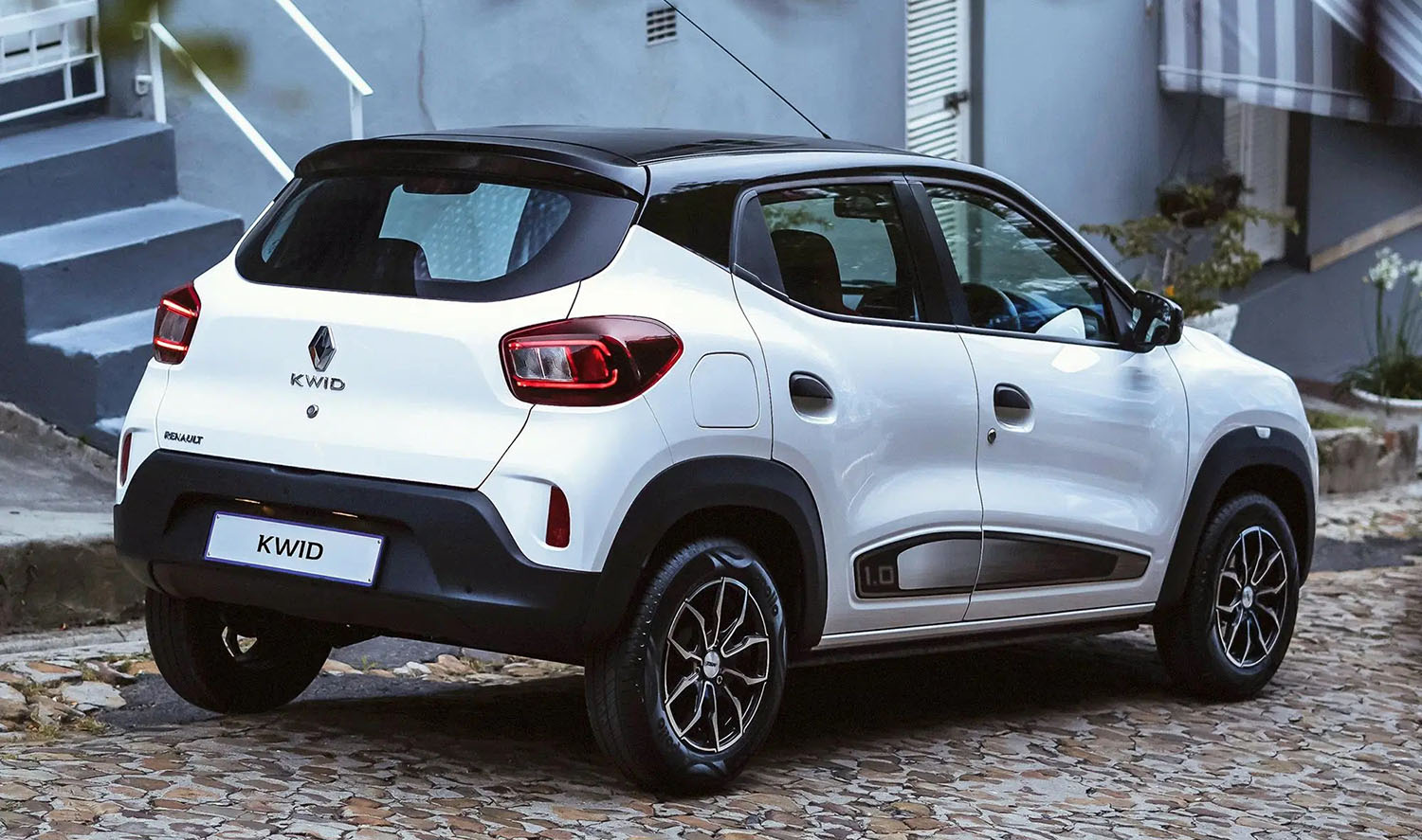 Renault Kwid Facelift 03