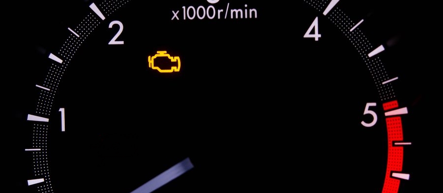 Luz Da Injecao Eletronica Como Funciona Sisrema