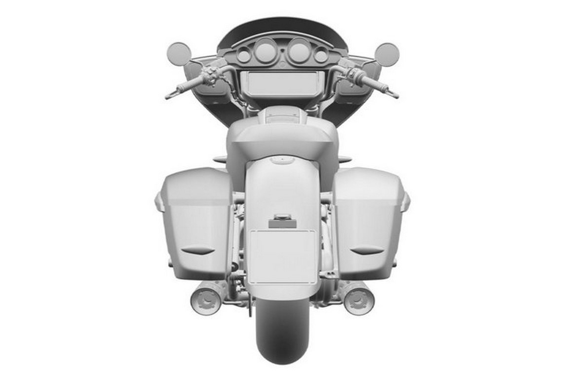 Thumbnail 5. Bmw R 18 Transcontinental