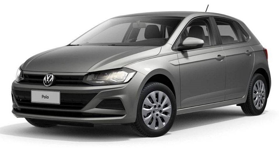 Vw Polo 1.0 Mpi 1 E1585172542648