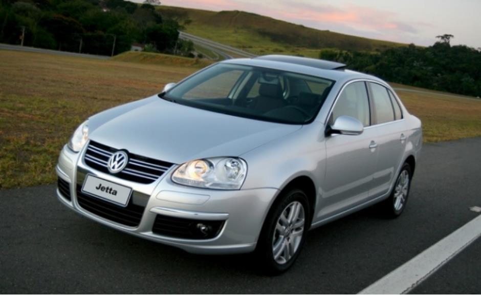 Jetta 2.5