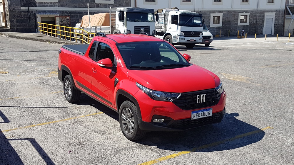 Fiat Strada Freedom Cabine Plus 1 (60)