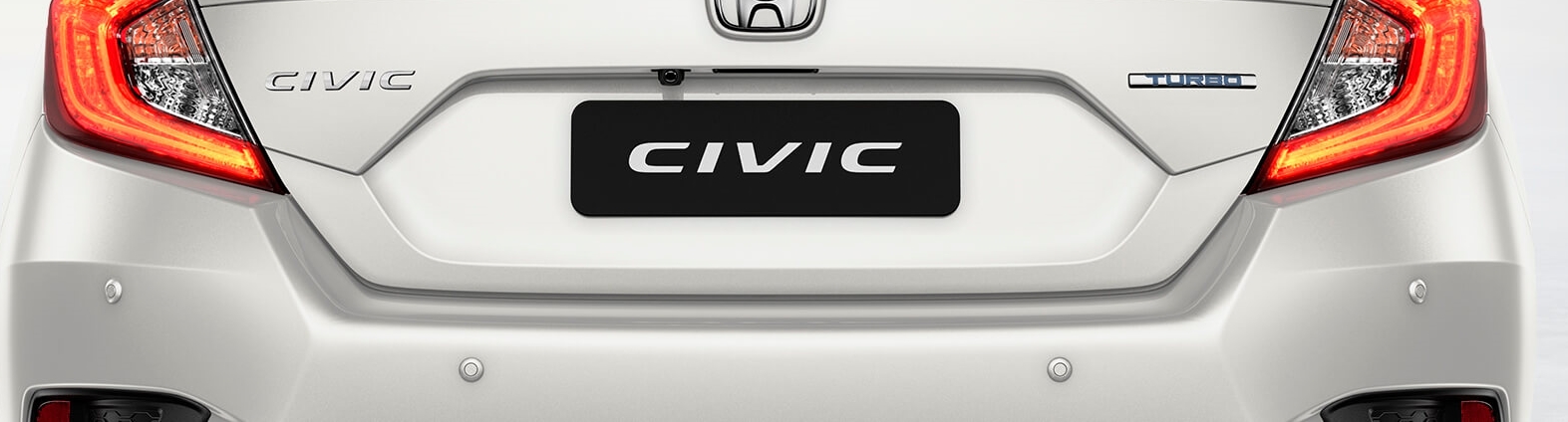 Acessório Sensor Honda
