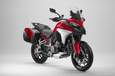 Thumbnail 3. Ducati Multistrada V4