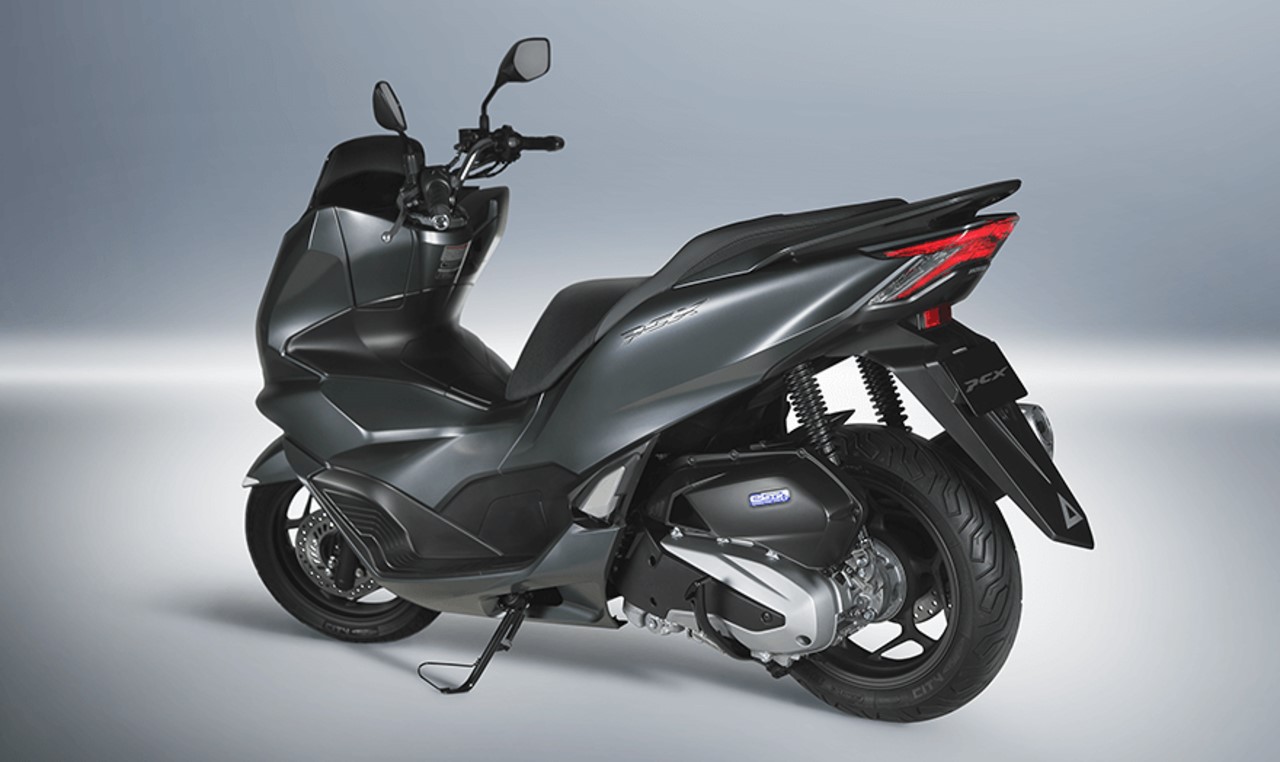 Thumbnail 3. Honda Pcx 160