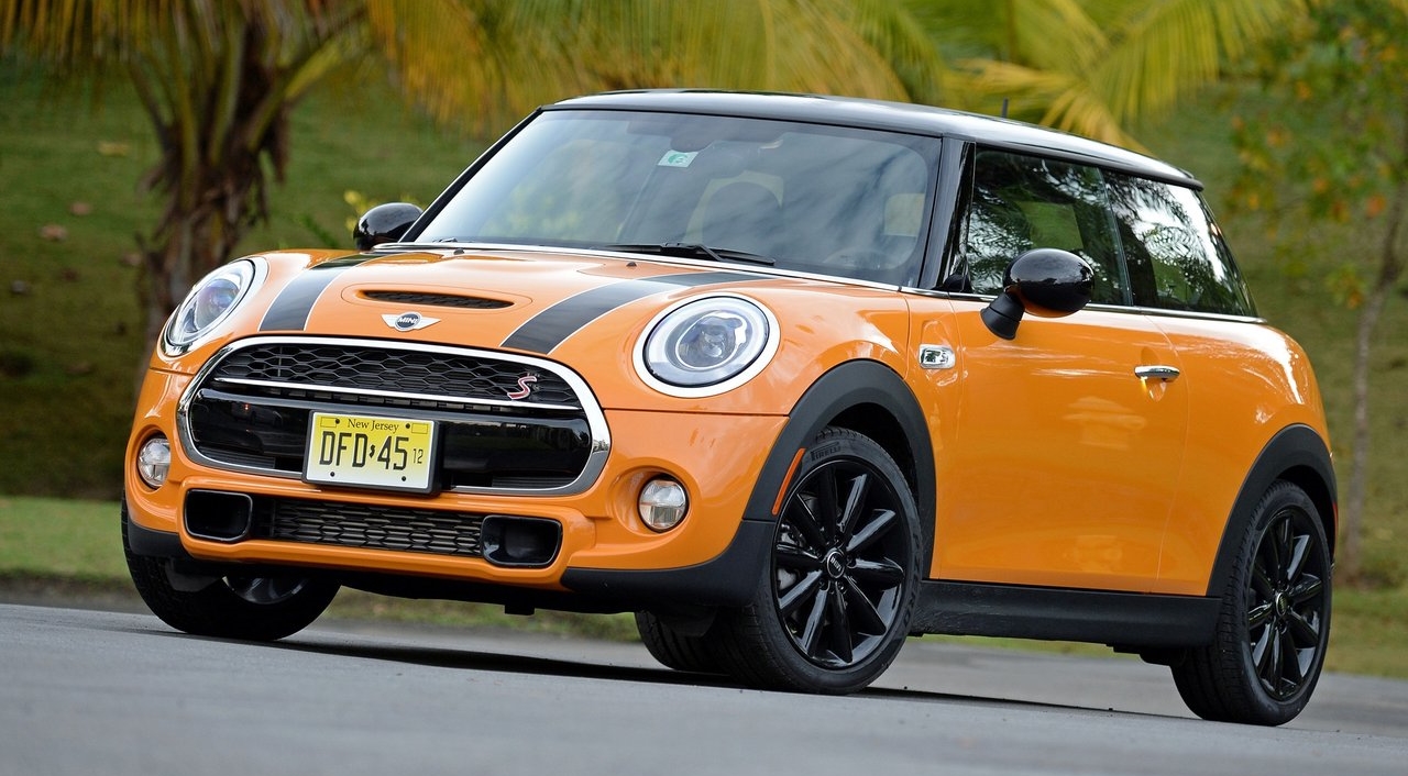 Mini Cooper S 2015 1280 01