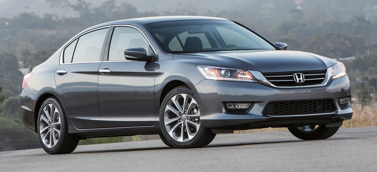 Honda Accord 2013 1280 05