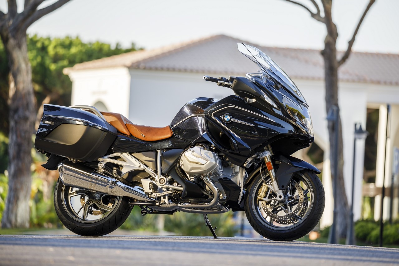 Thumbnail 7. Bmw R 1.250 Rt