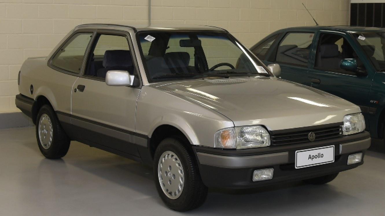 Apollo carros da autolatina