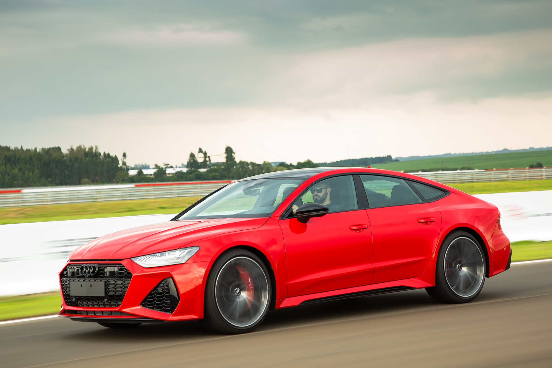 Audi RS 7 Sportback
