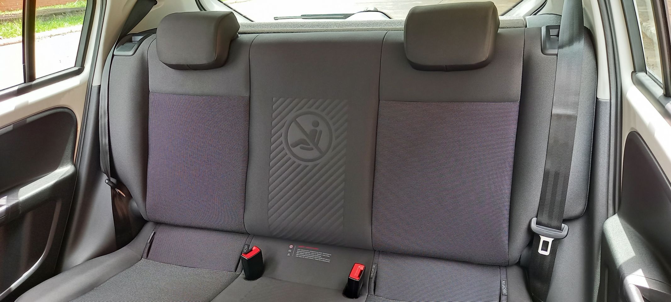 Volkswagen Up Xtreme 2021 (1)