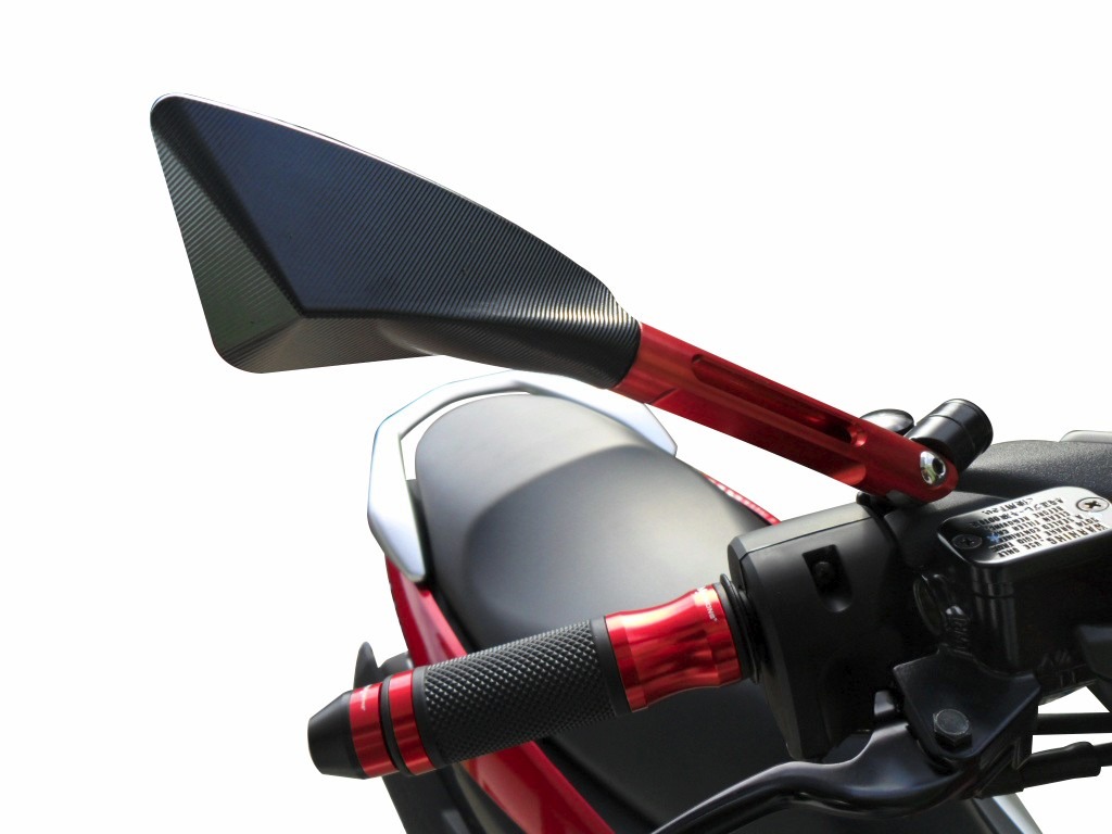 Thumbnail 2. Retrovisor