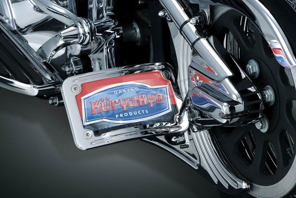 Thumbnail 6. Placa Lateral