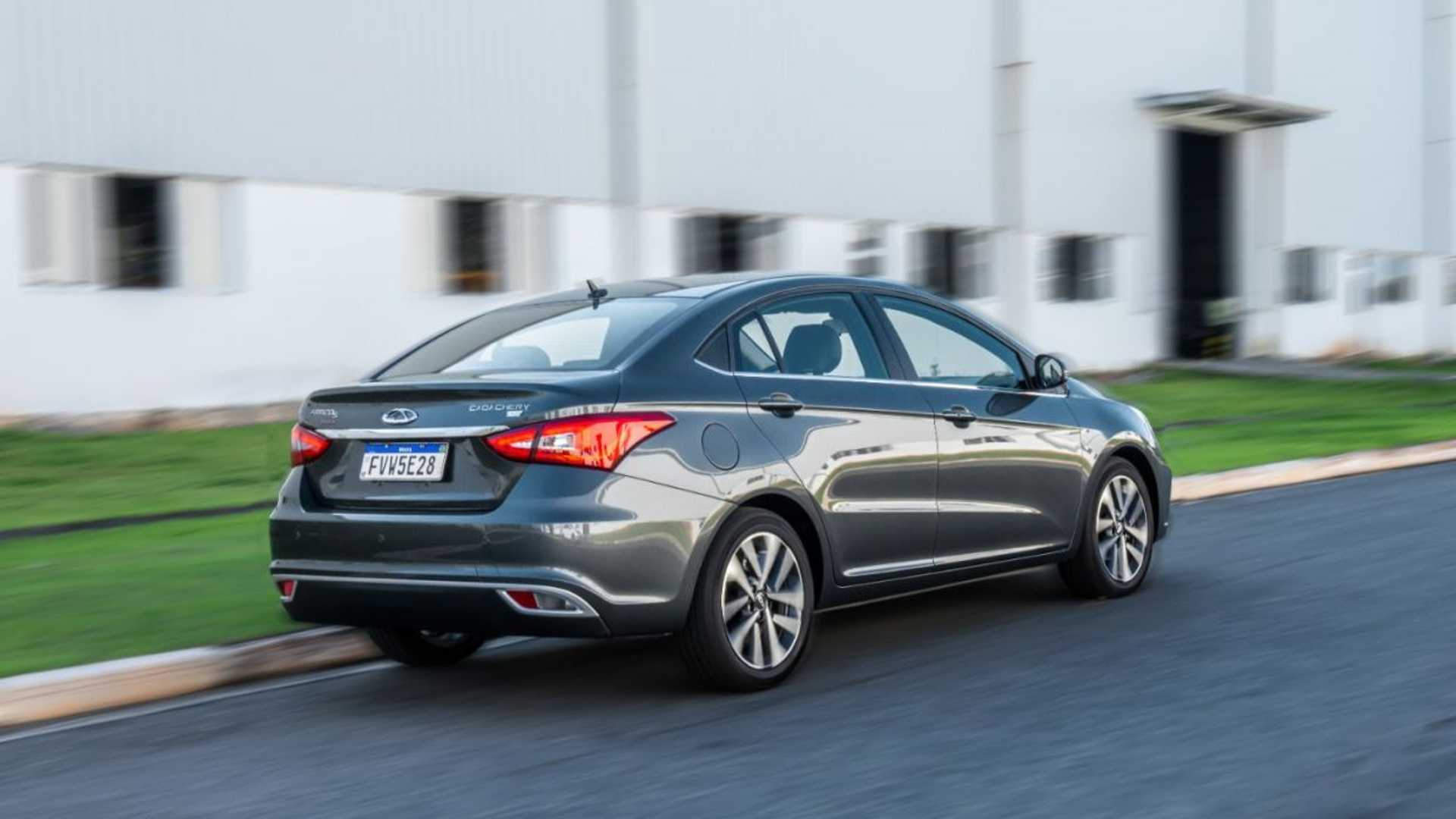 Caoa Chery Arrizo 5 2021 (3)