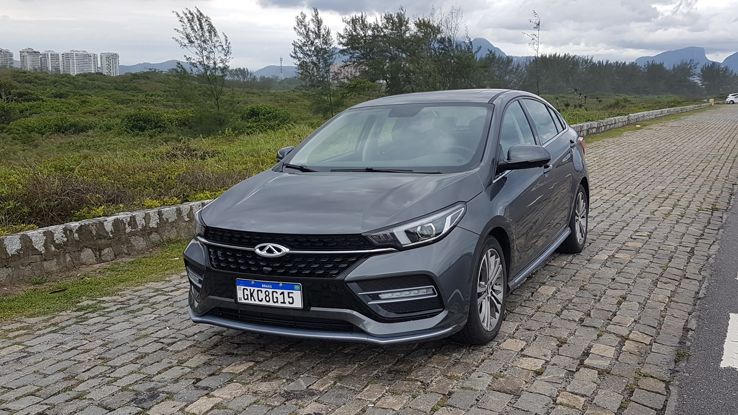 Caoa Chery Arrizo 6 (36)