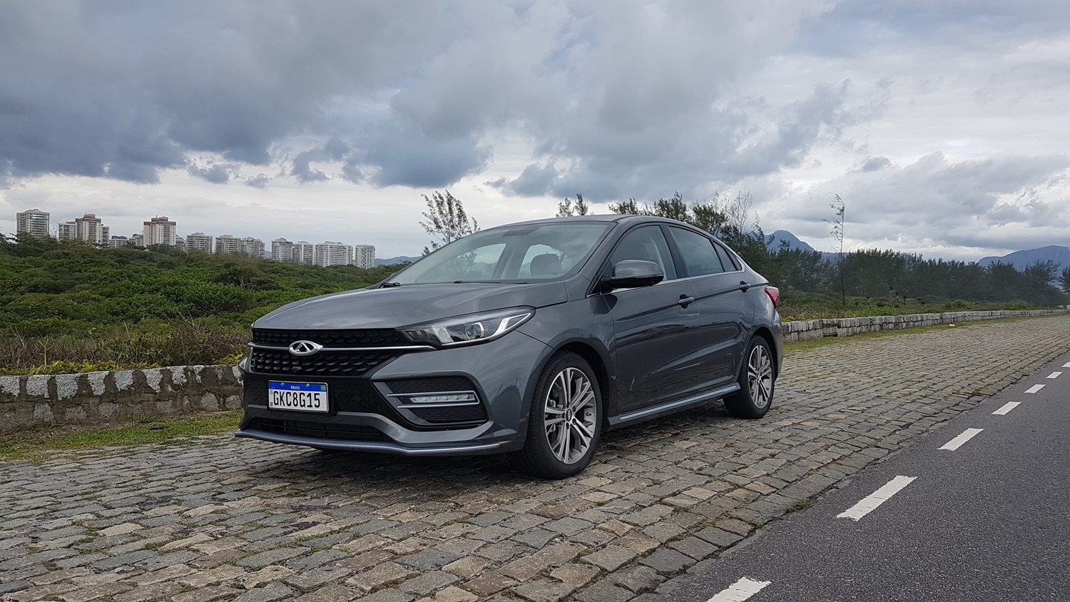 Caoa Chery Arrizo 6 (40)