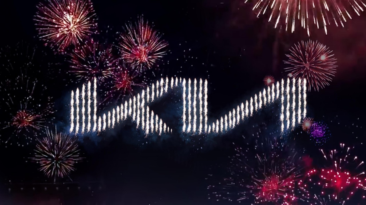 Logo Kia Lançamento